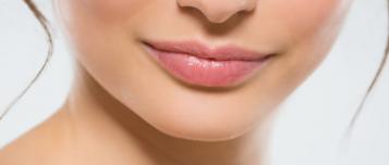 Erfahren Sie mehr über die Besonderheiten beim Aufspritzen der Lippen