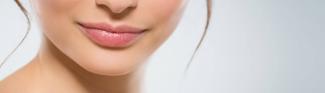 Lippenaufbau, Lippenkorrektur, Lippenunterspritzung, Lippenaufpolsterung
